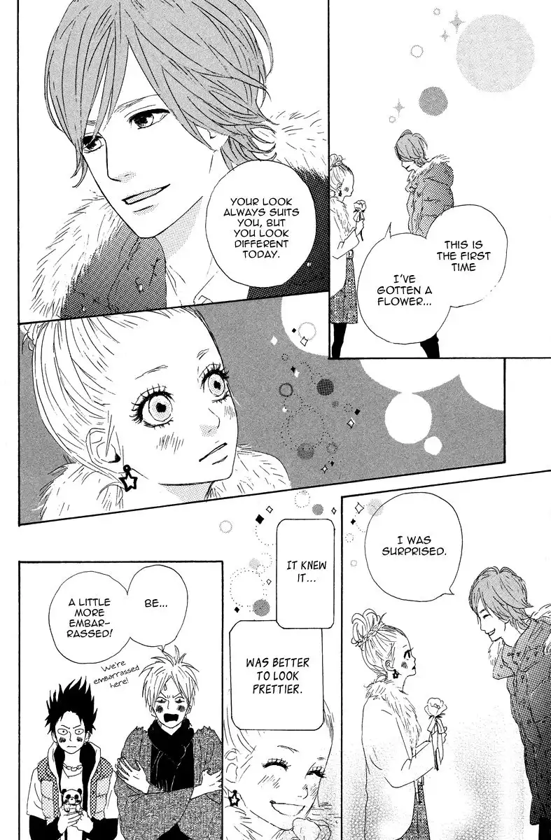 Yume Miru Taiyou Chapter 6 30